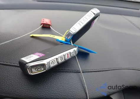 2024 Kia Forte Gt-Line from USA, damaged, VIN 3KPF54AD4RE804732